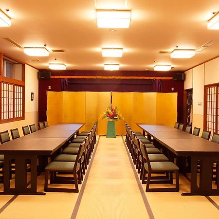 Hotel Kirishima Castle Luaran gambar