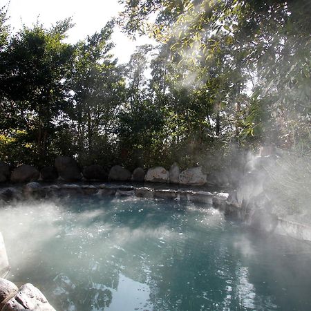 Hotel Kirishima Castle Luaran gambar