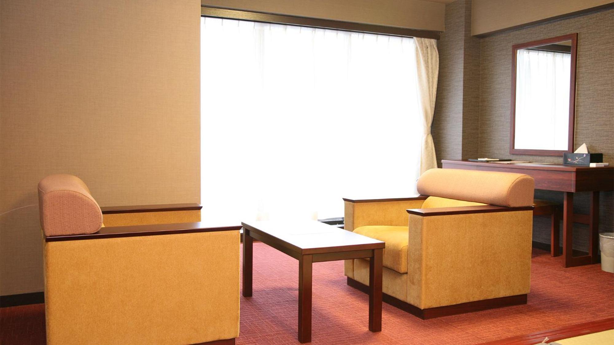 Hotel Kirishima Castle Bilik gambar