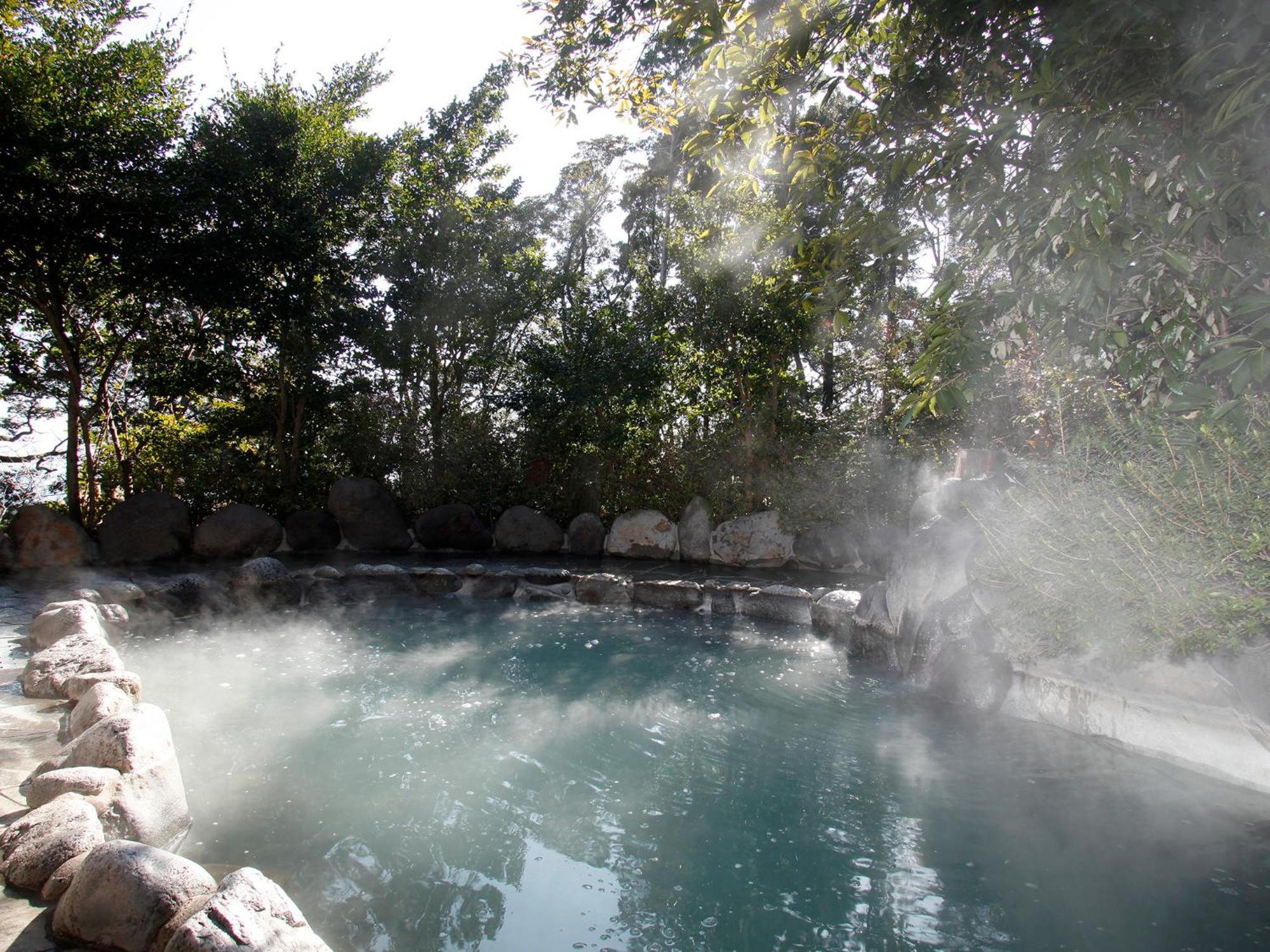 Hotel Kirishima Castle Luaran gambar