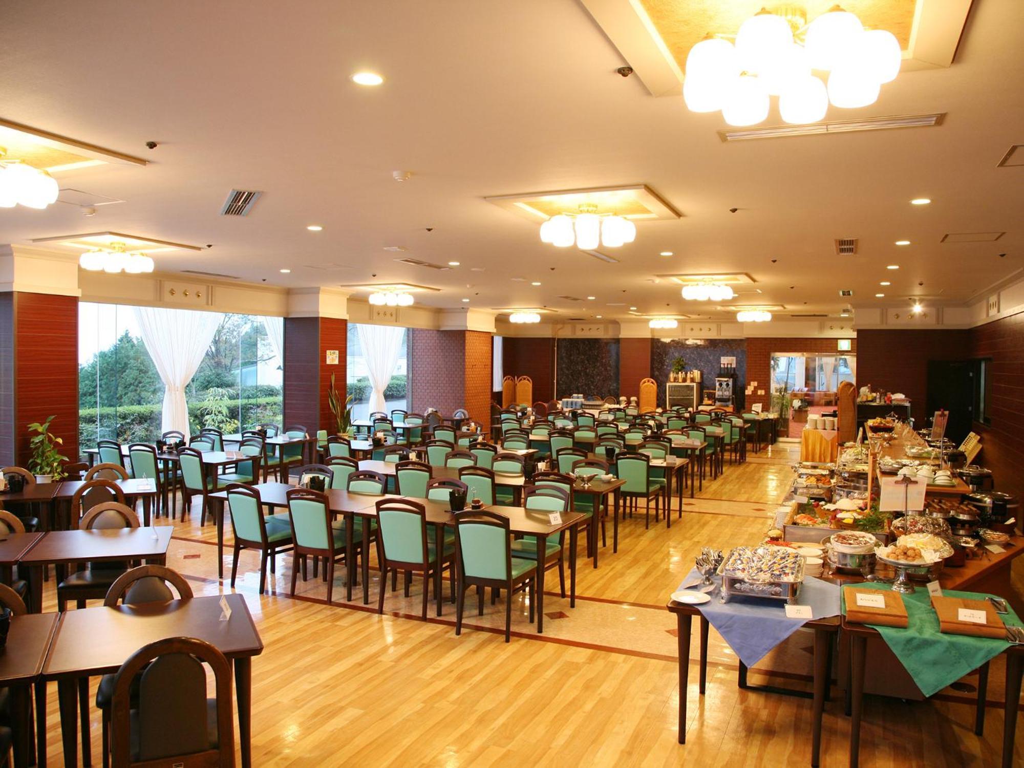 Hotel Kirishima Castle Luaran gambar