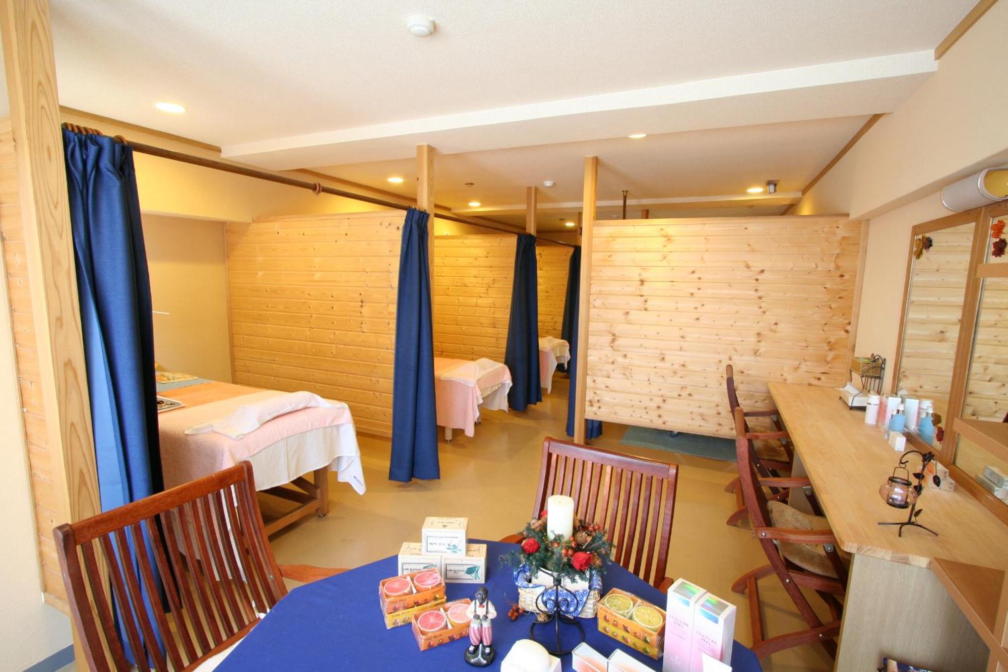 Hotel Kirishima Castle Luaran gambar