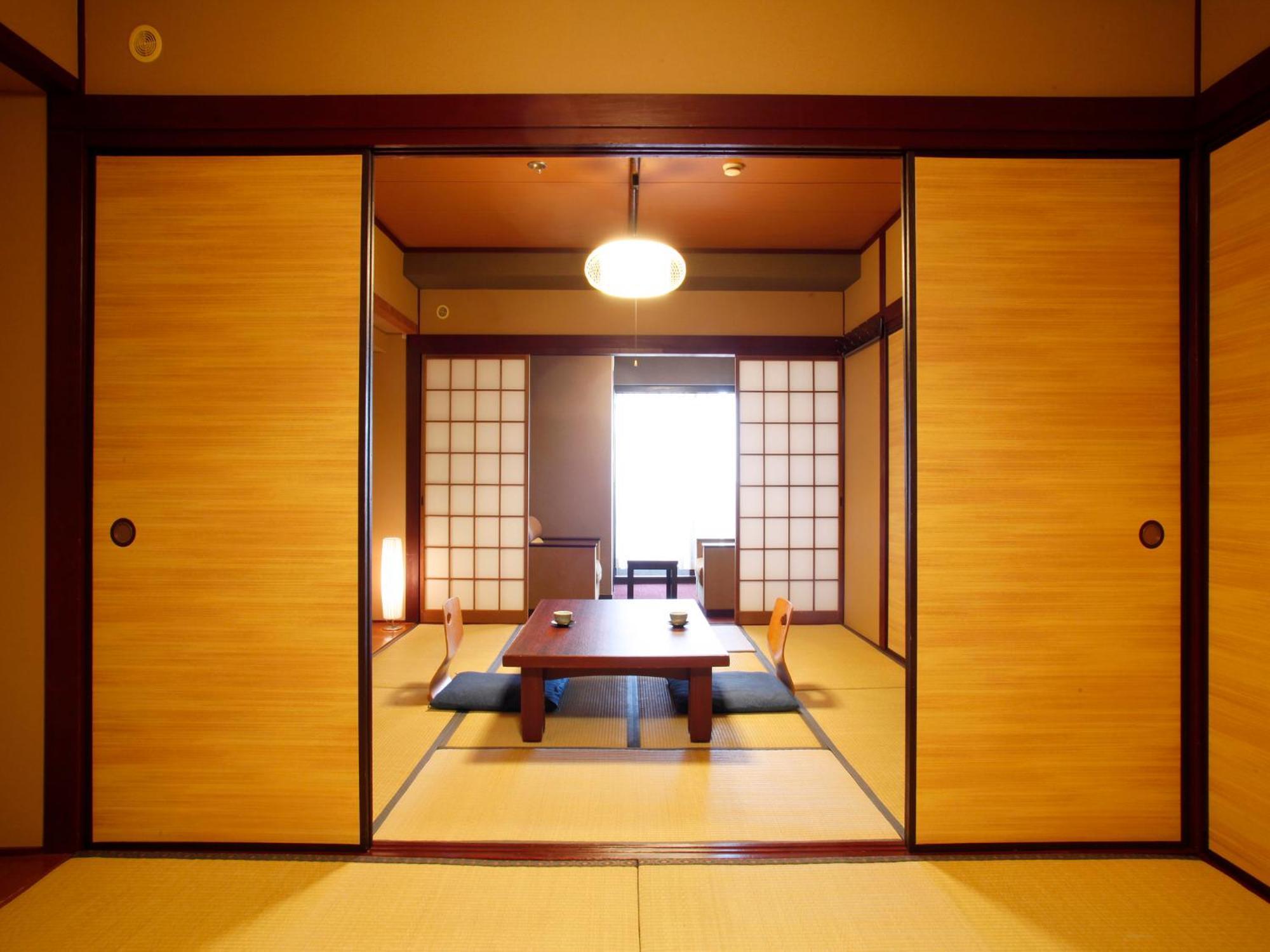 Hotel Kirishima Castle Luaran gambar