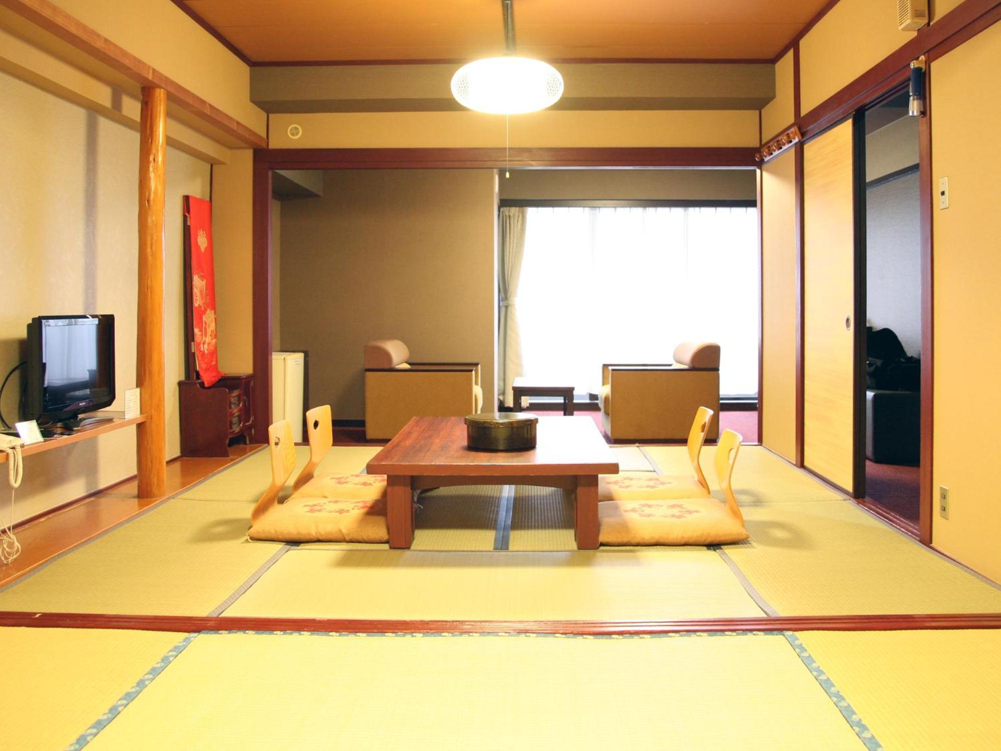 Hotel Kirishima Castle Luaran gambar