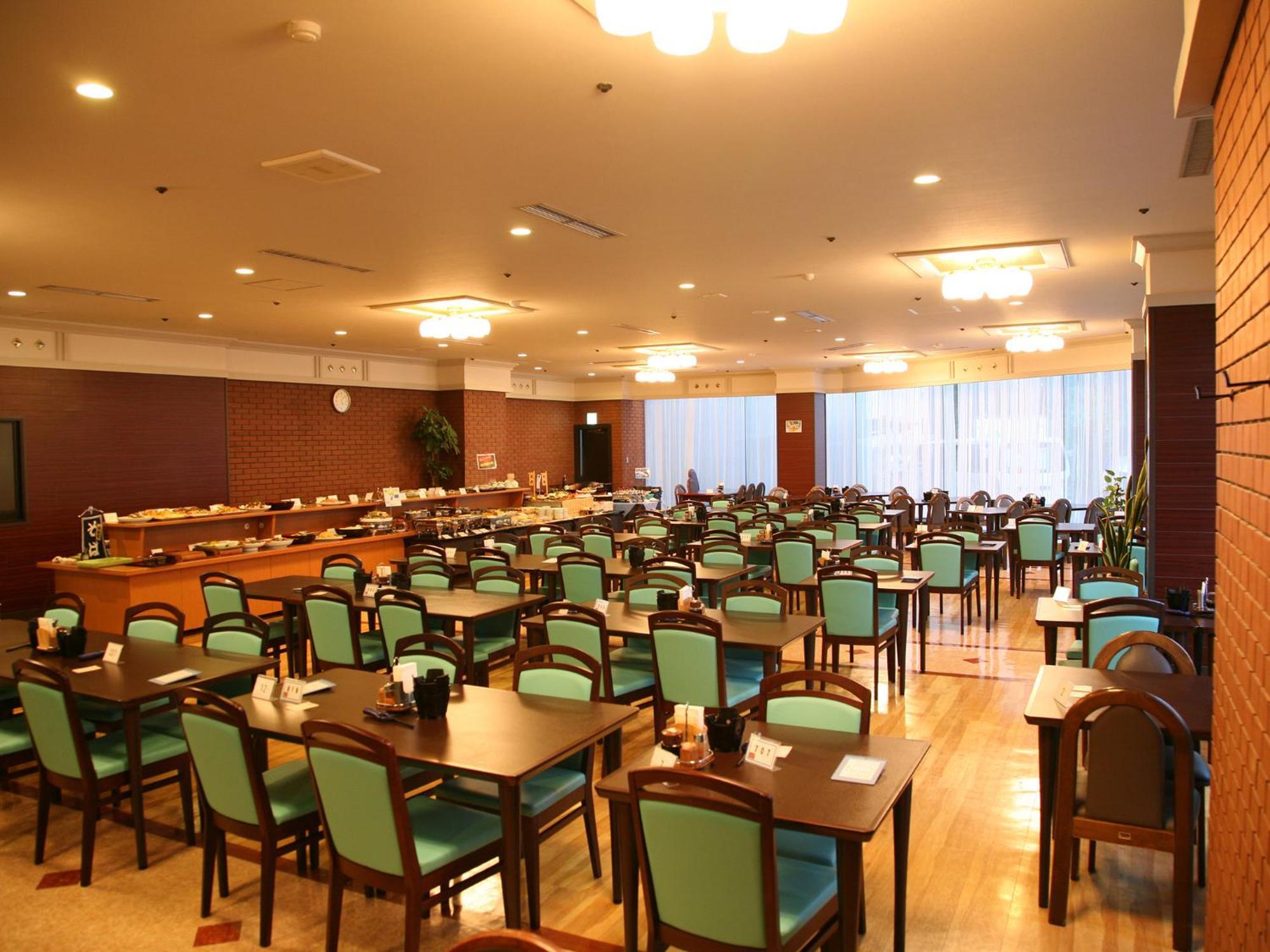 Hotel Kirishima Castle Luaran gambar