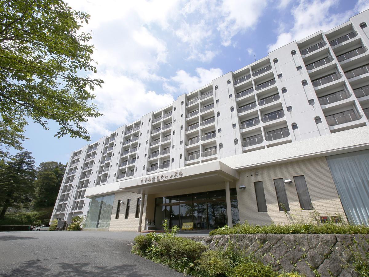 Hotel Kirishima Castle Luaran gambar
