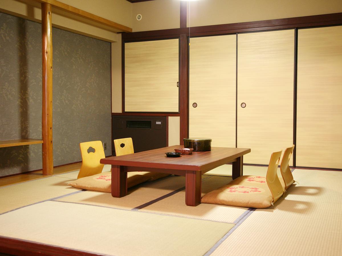 Hotel Kirishima Castle Luaran gambar