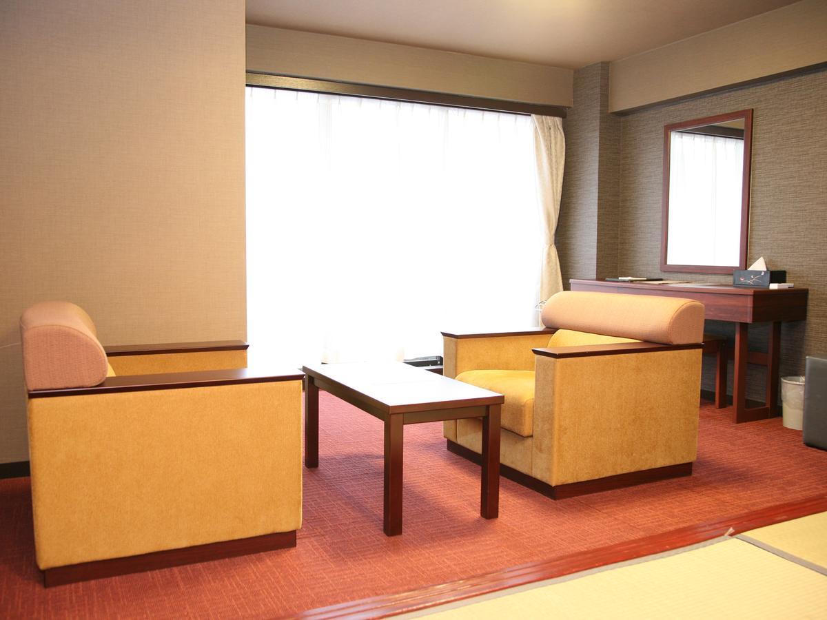 Hotel Kirishima Castle Luaran gambar