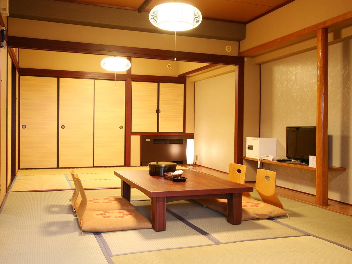 Hotel Kirishima Castle Luaran gambar