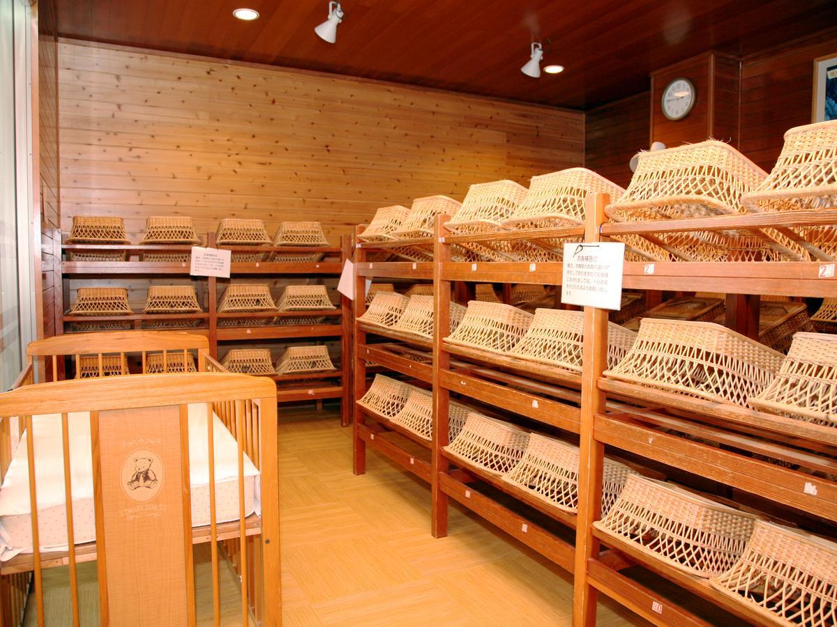 Hotel Kirishima Castle Luaran gambar