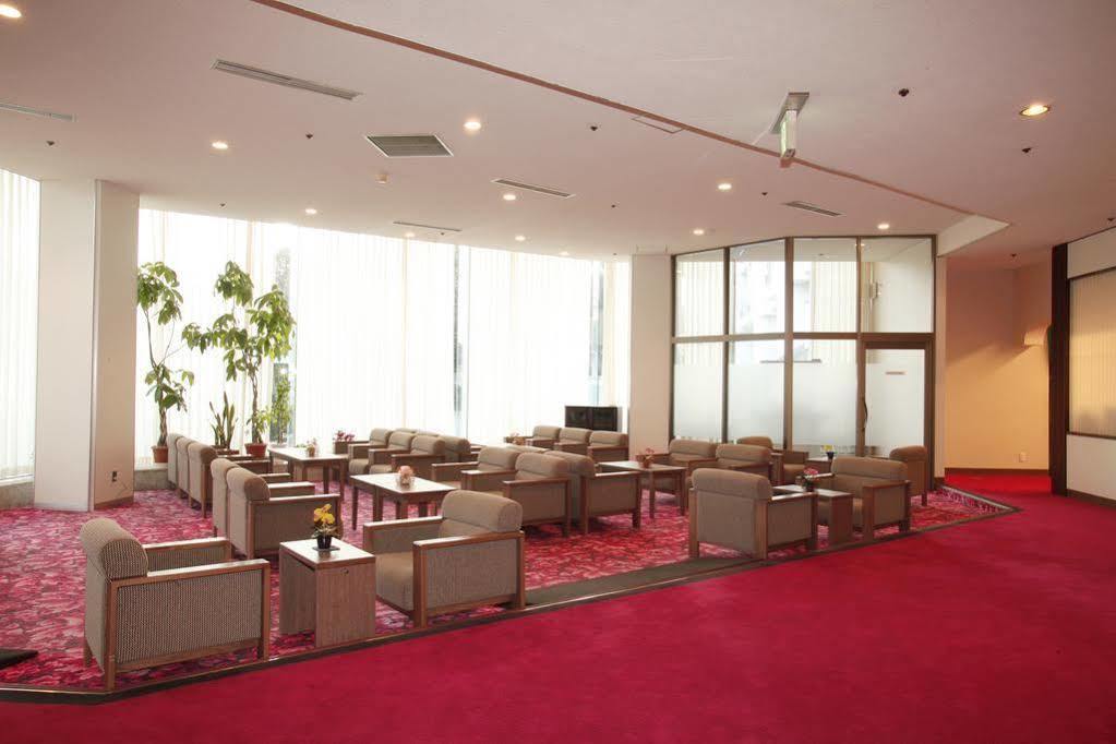 Hotel Kirishima Castle Luaran gambar