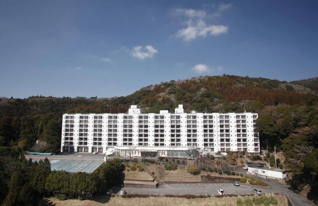 Hotel Kirishima Castle Luaran gambar